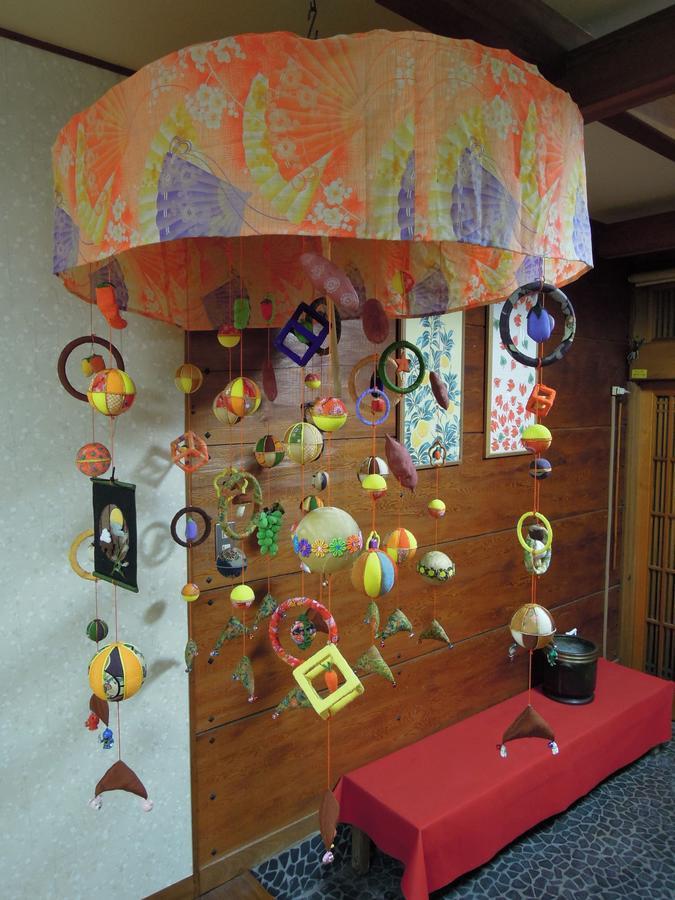 Ryokan Hayato Tsuruoka Buitenkant foto